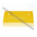 Escalator Comb Plate